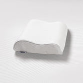 Sofzsleep 100% Latex Contour Adult Pillow